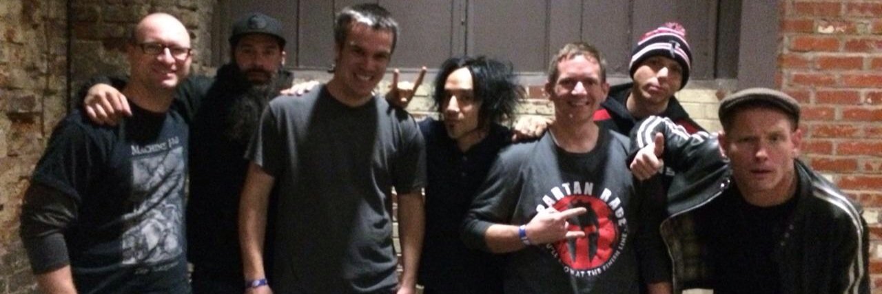 Brian Harbach banner