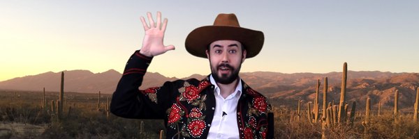 StevenCampos Profile Banner