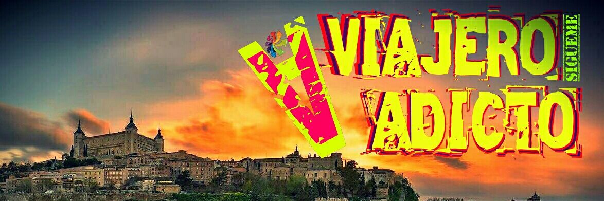 ViajeroAdicto's profile banner image