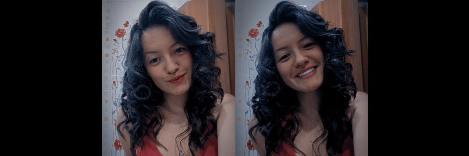 Valentina González banner