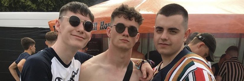 HarrySmith3012's profile banner image