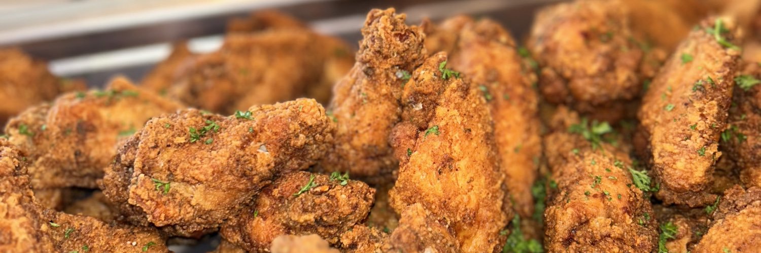 ChefFrankieD's profile banner image