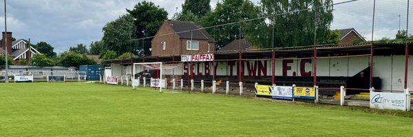 SelbyTown_FC Profile Banner