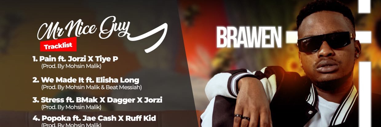 BrawenAmabigboy's profile banner image