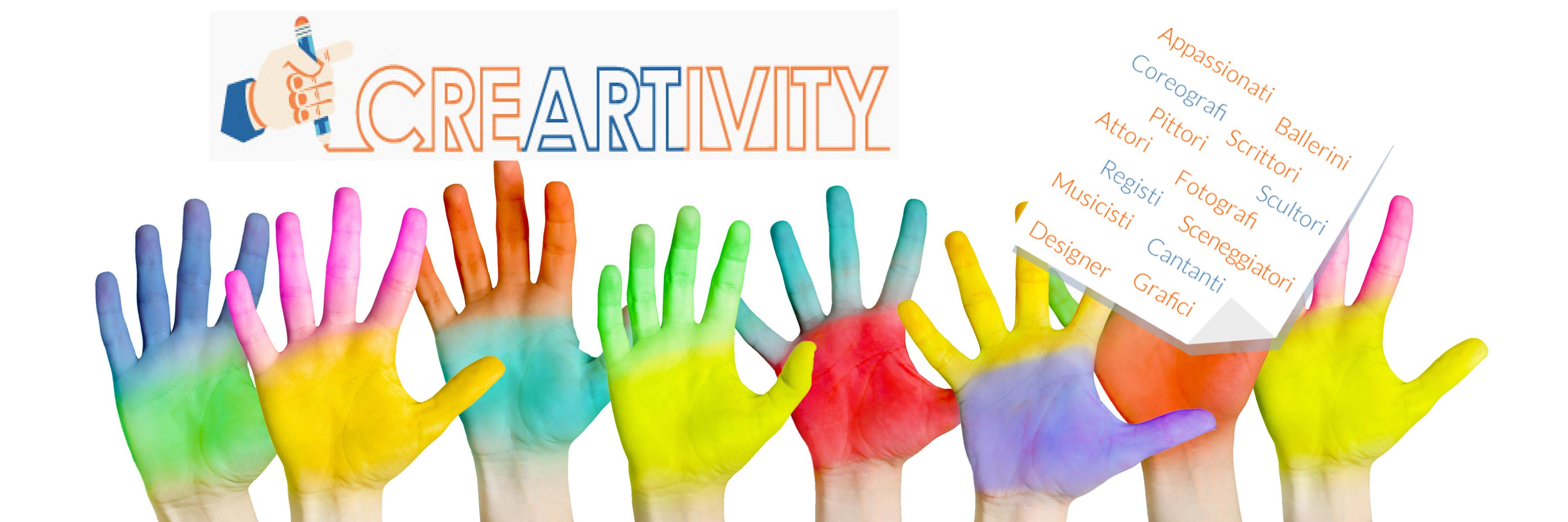 MyCreartivity's profile banner image