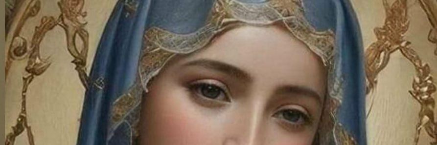 CatholicBebop's profile banner image