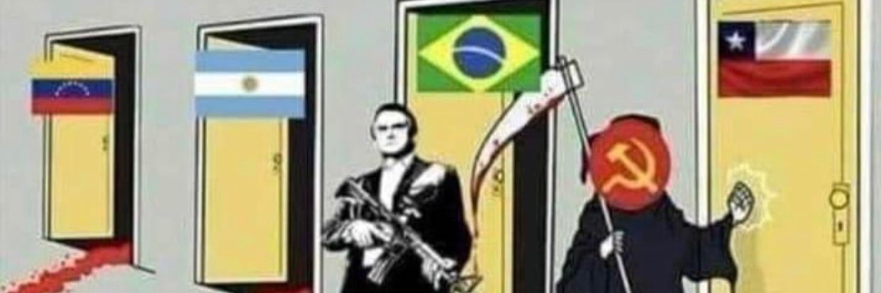 ToSohObservando's profile banner image