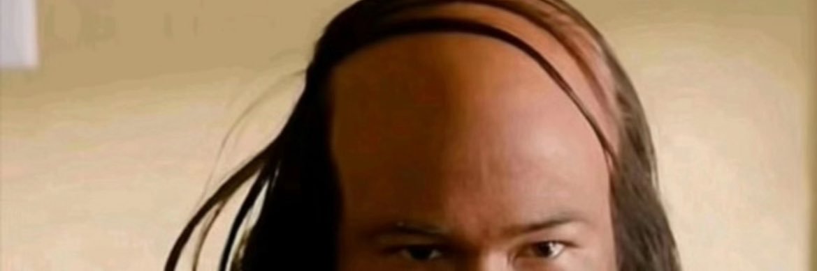 MrDanielLarson's profile banner image