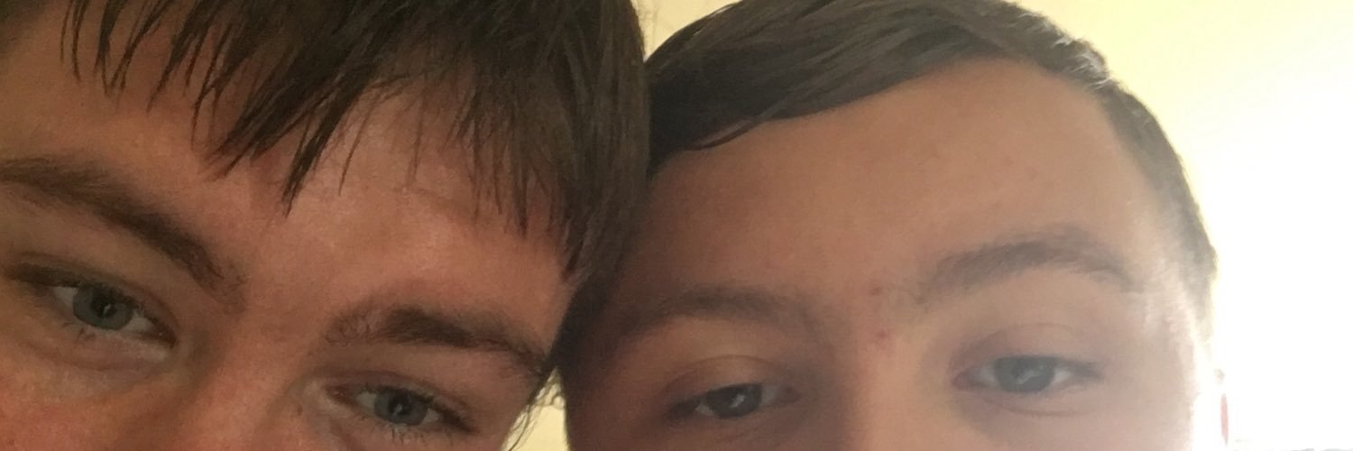 MusicalmadHarry's profile banner image