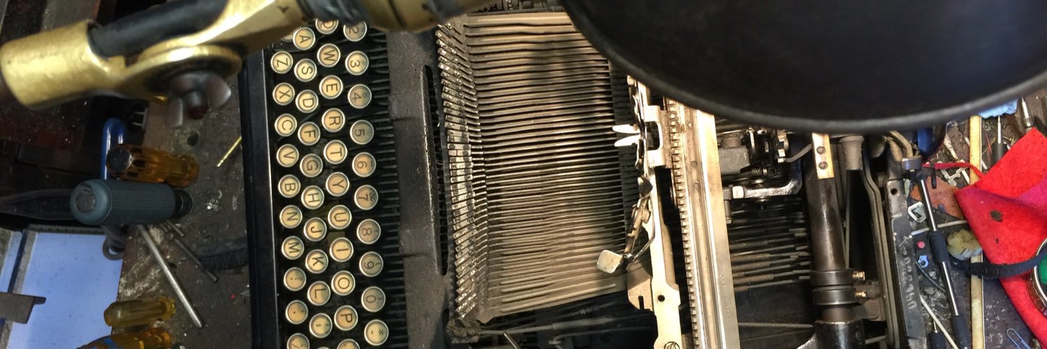 AceTypewriter's profile banner image