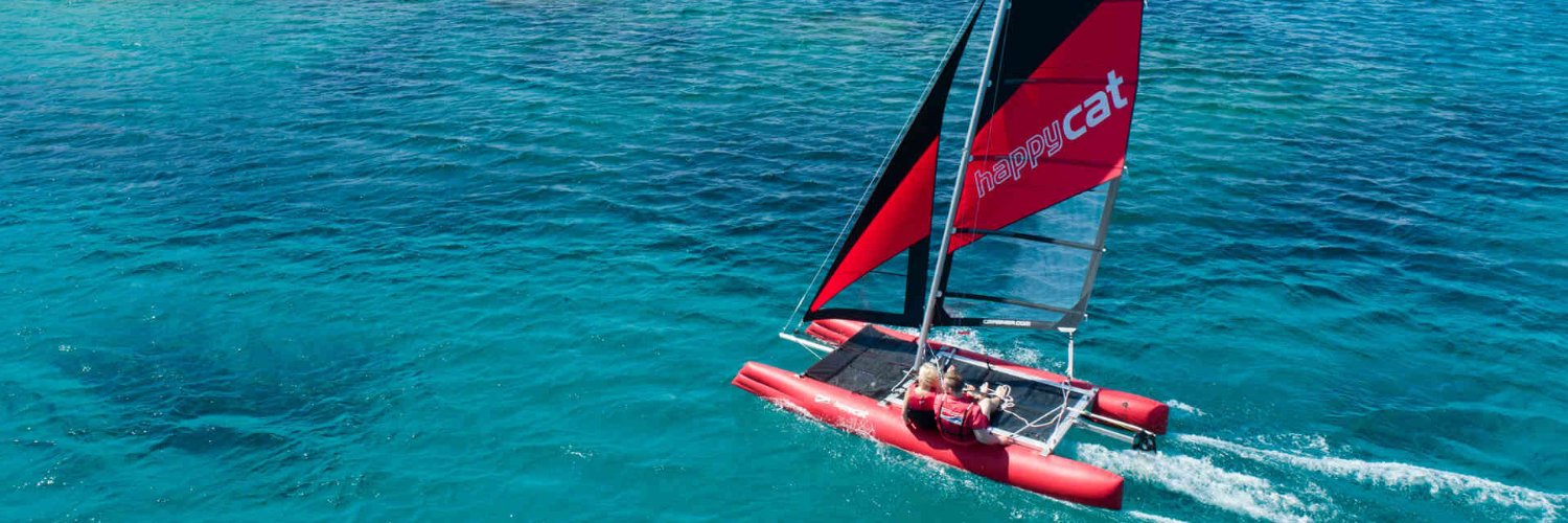 RedBeardSails's profile banner image