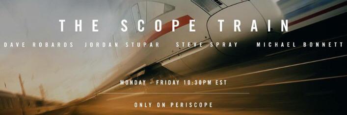 ScopeTrain's profile banner image