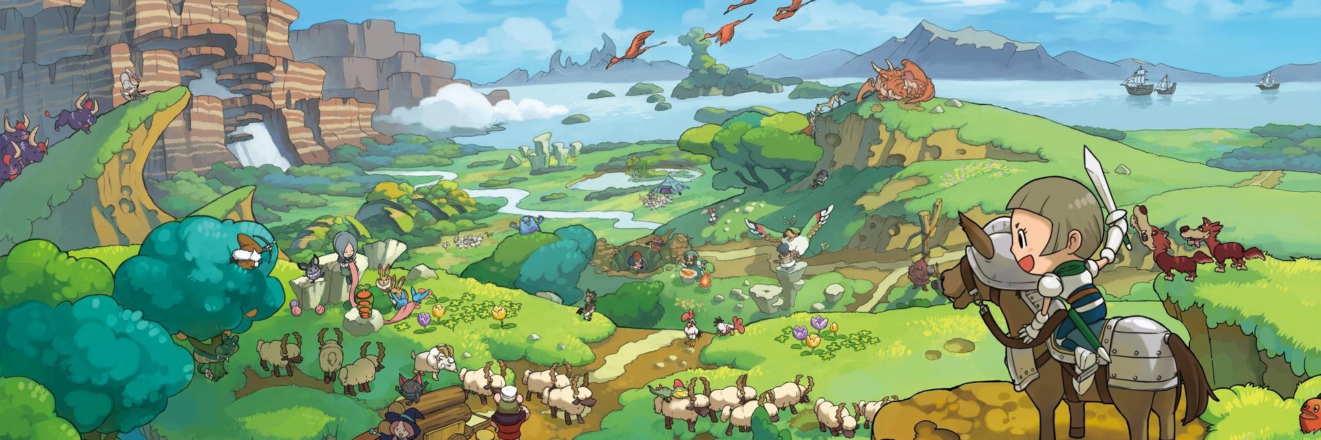 madamradar's profile banner image
