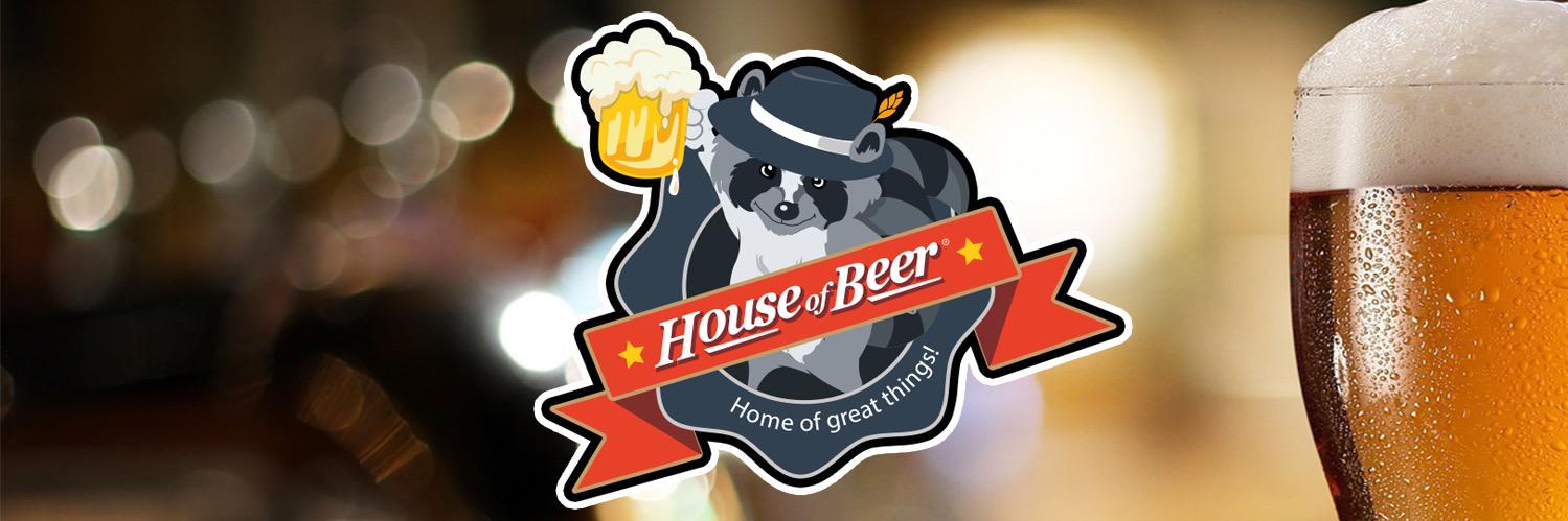 houseofbeermx's profile banner image