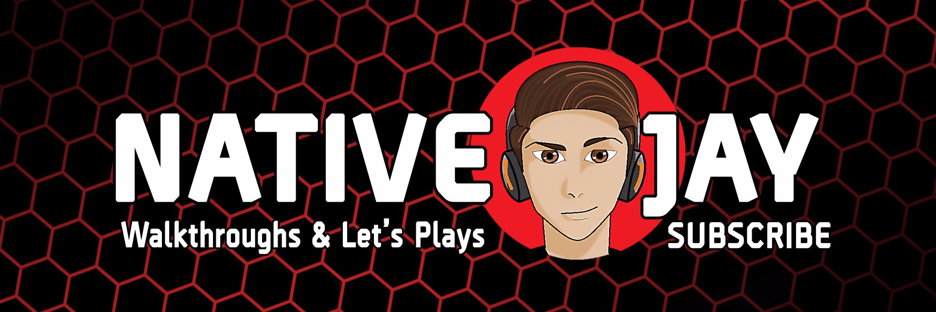 TheRealNativJay's profile banner image