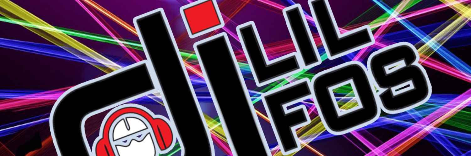 djlilfos's profile banner image