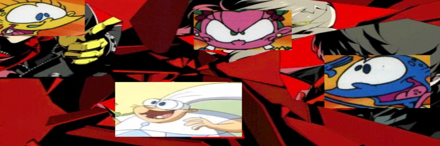 comicfire's profile banner image