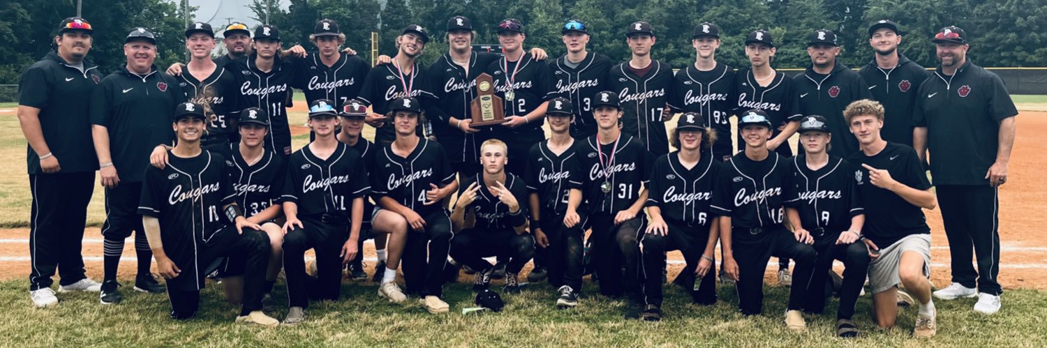 Chris Ryan⚾️ banner