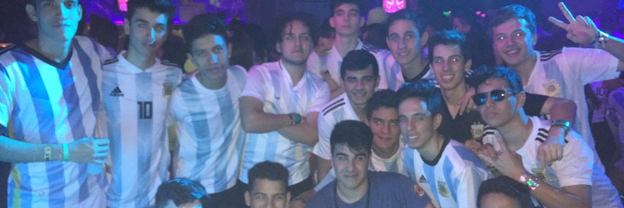 joakin_maciel's profile banner image