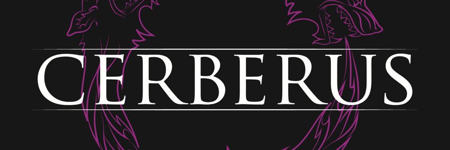 CerberusUltima's profile banner image