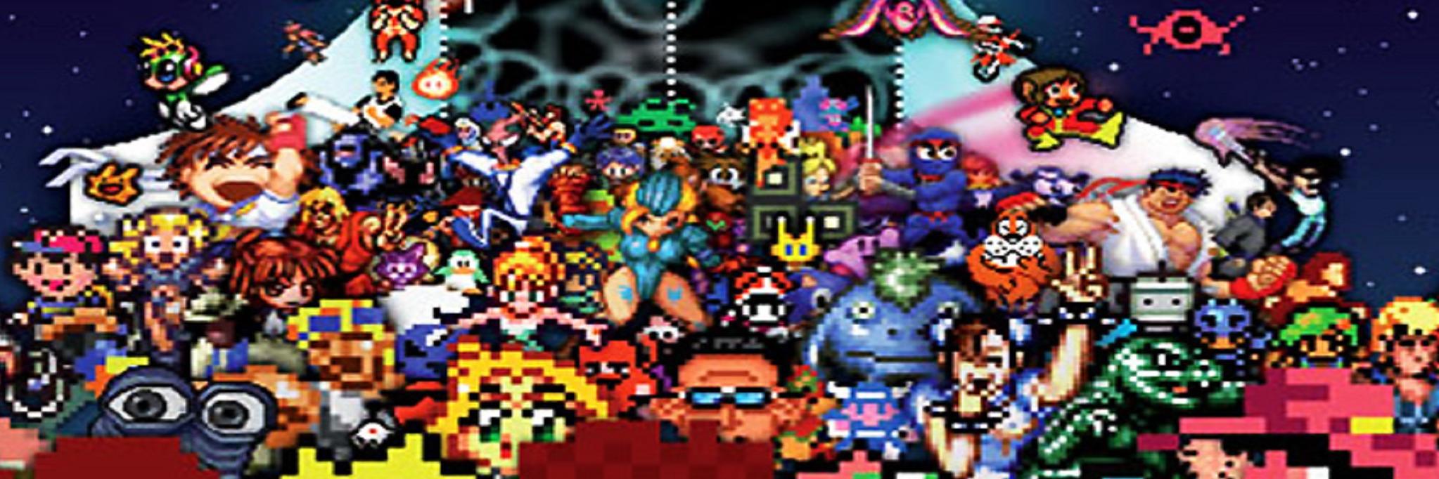 Retr0City's profile banner image