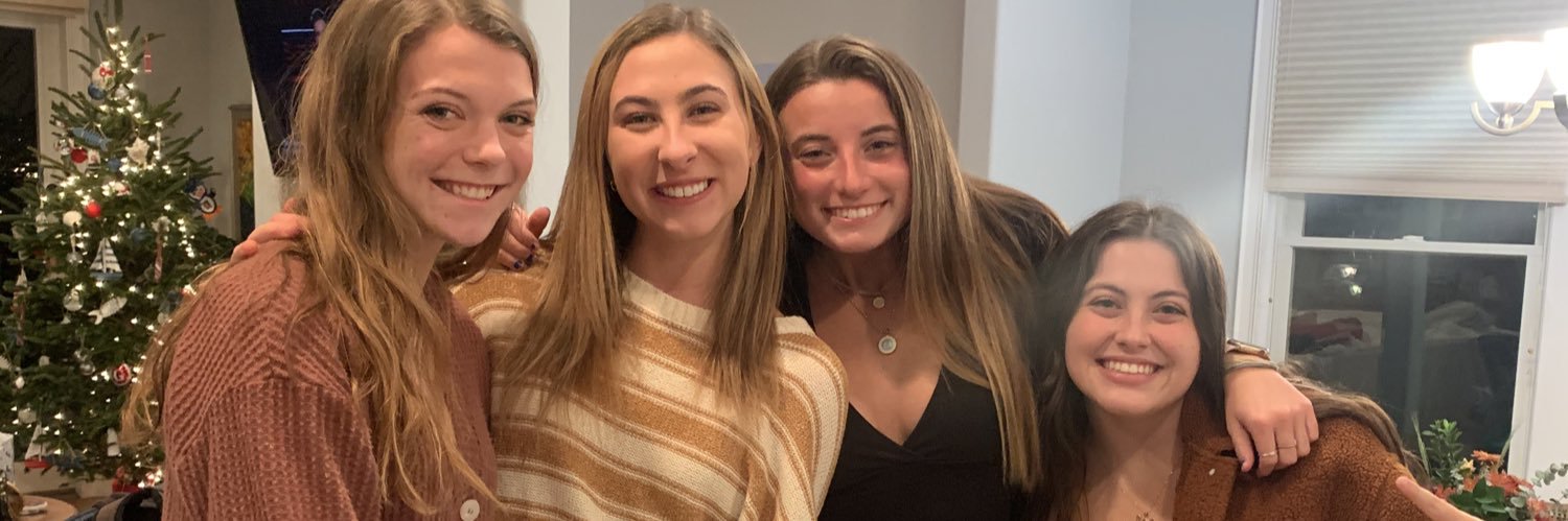 GiannaMeoli's profile banner image