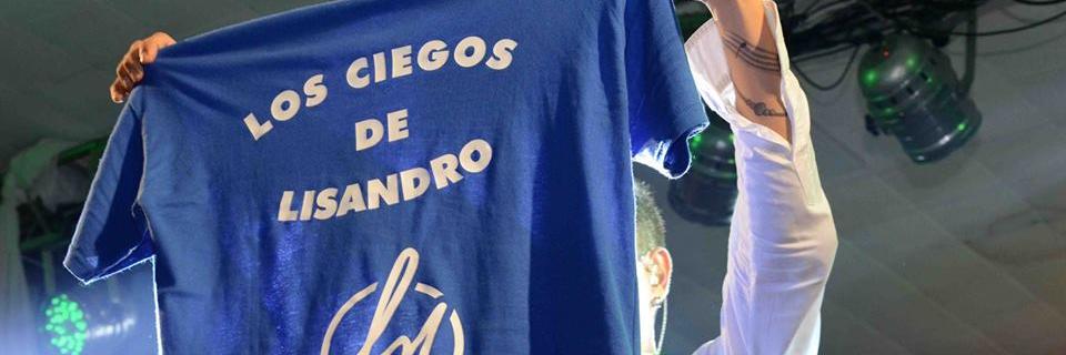 LCiegos's profile banner image