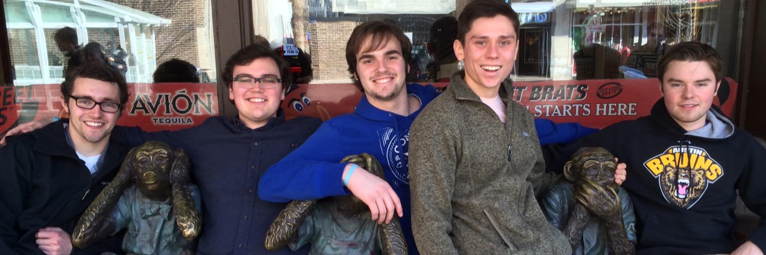 CShreve7's profile banner image