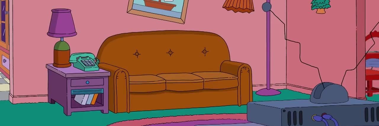 YtAsSimpsons's profile banner image