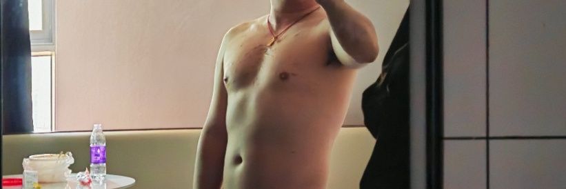 cock2008's profile banner image