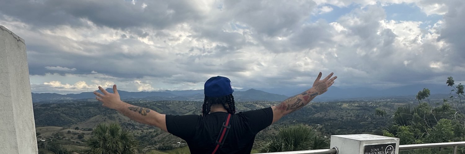 PudgeCapone's profile banner image