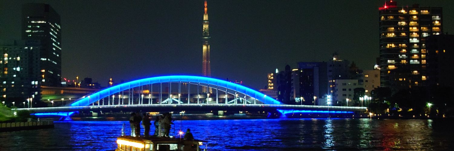 syuluku's profile banner image