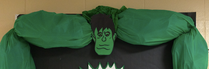 6thGradeRockets's profile banner image