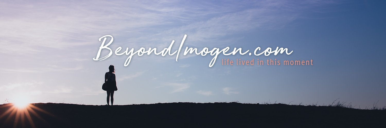 BeyondImogen's profile banner image