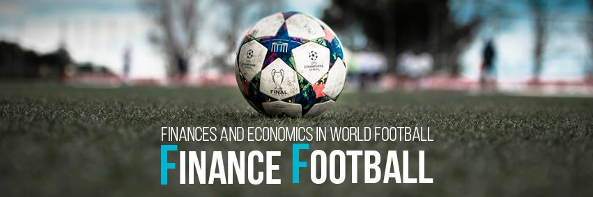 FinanceFootball's profile banner image