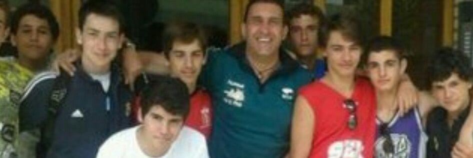 danioliva10's profile banner image