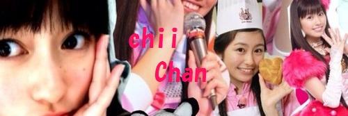 chiicharmmy's profile banner image
