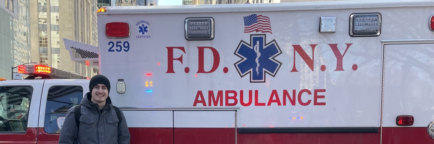 Jacob Stocker banner