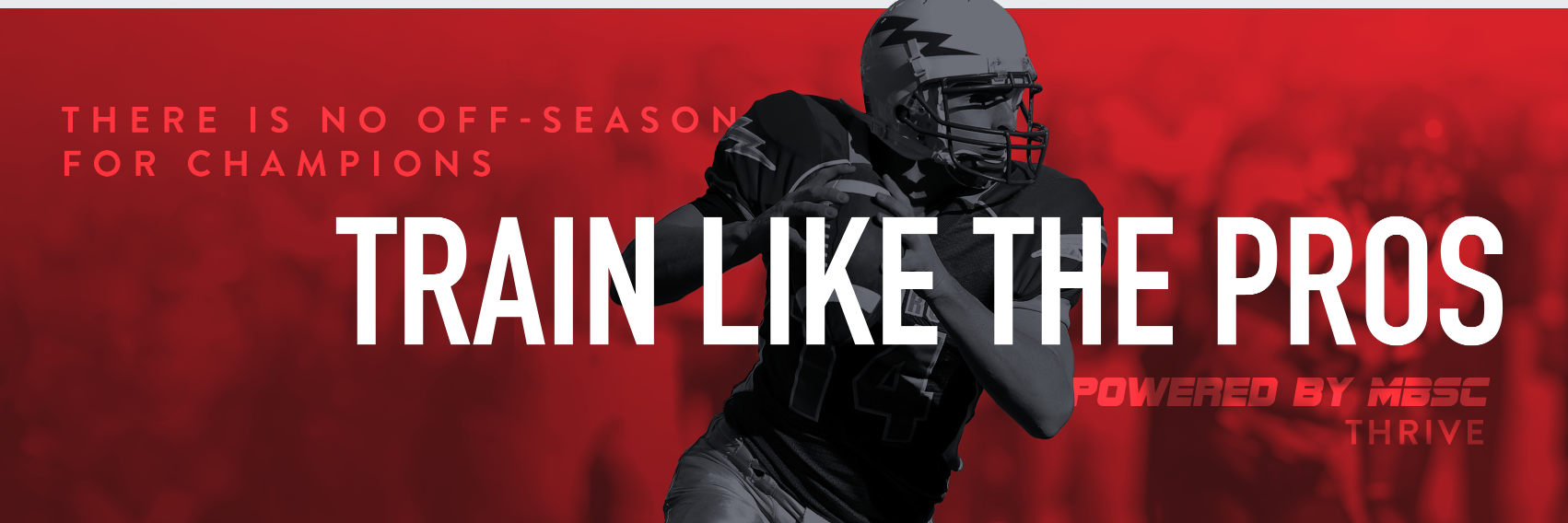 Excel Performance banner