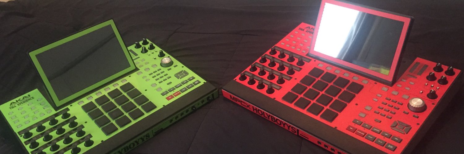 💥🌎THA XPERIENCE🌎💥 banner