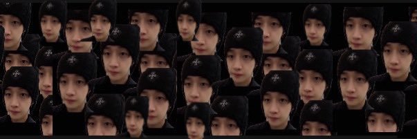 channieboyo's profile banner image