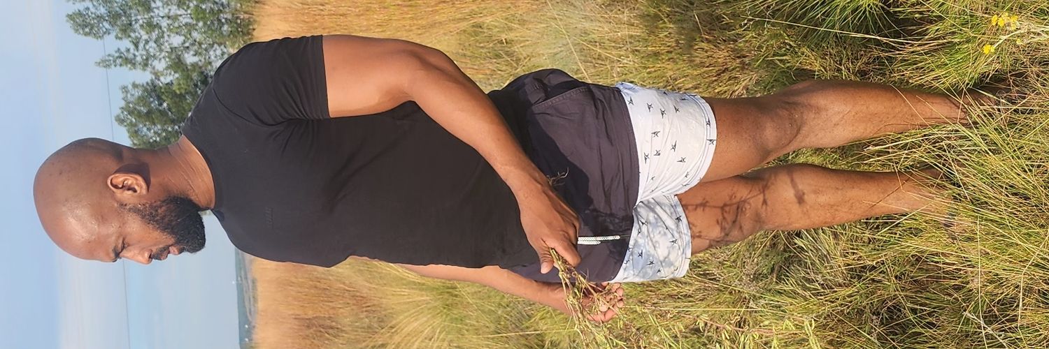 NtshidiGilbert's profile banner image