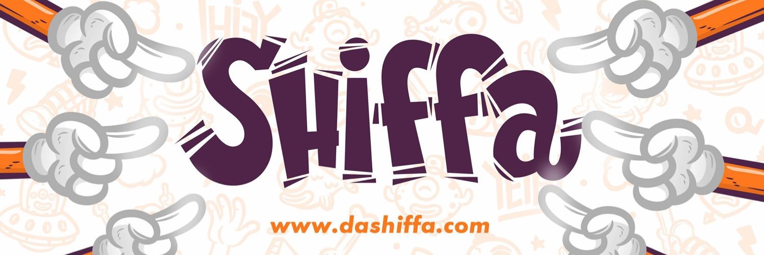 DaShiffa's profile banner image