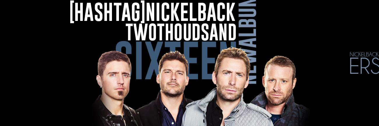 Nickelbackers banner