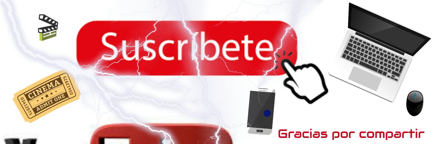 videoblog3D's profile banner image