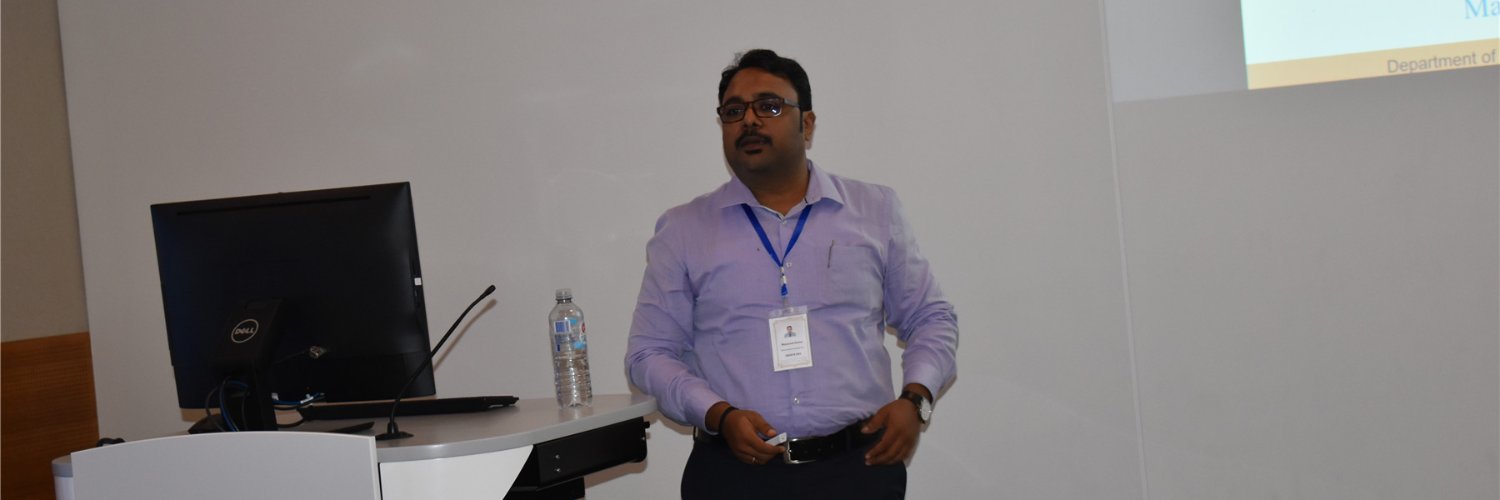 shettarmanju's profile banner image