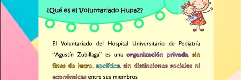 vhupaz's profile banner image