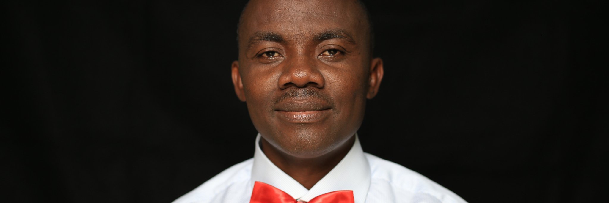 ABOLAJI OLUBUKOLA G. banner