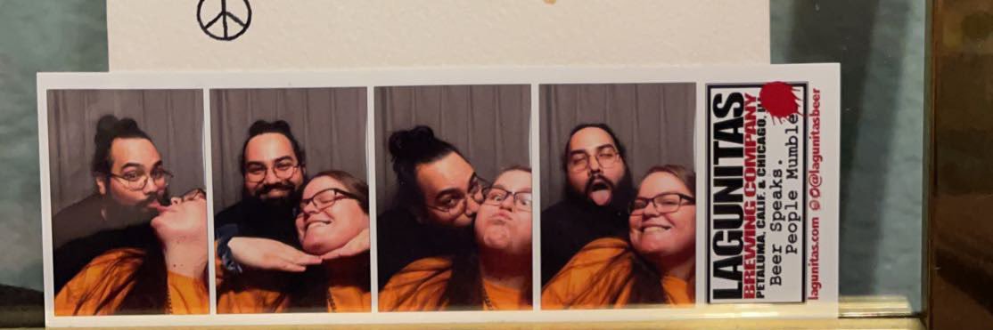 Douche Canoe. banner