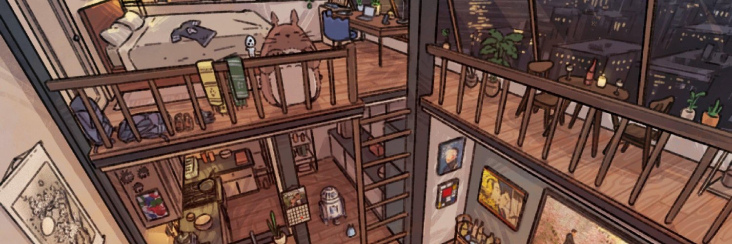 RealJamesWatt's profile banner image
